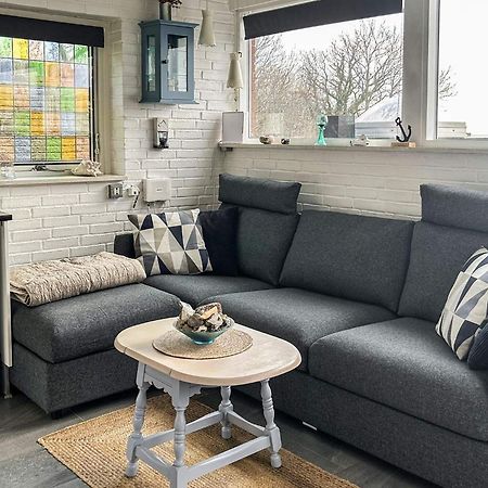 4 Person Holiday Home In Gr Sten Gråsten المظهر الخارجي الصورة
